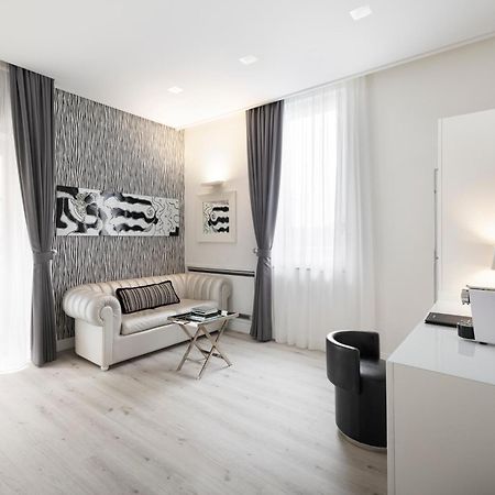 Lhp Hotel Montecatini Palace & Spa Kültér fotó Suite