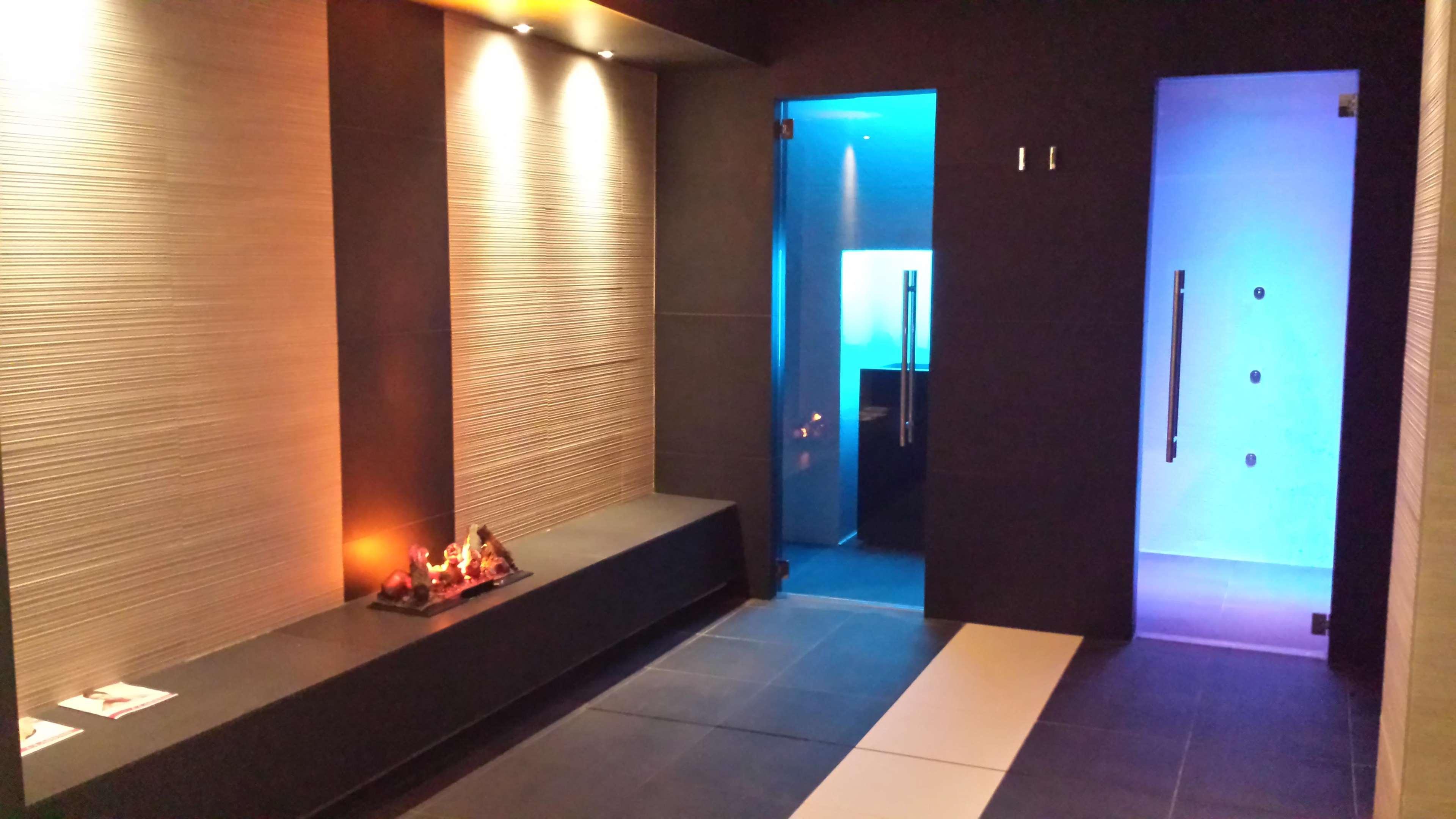 Lhp Hotel Montecatini Palace & Spa Kültér fotó A modern spa
