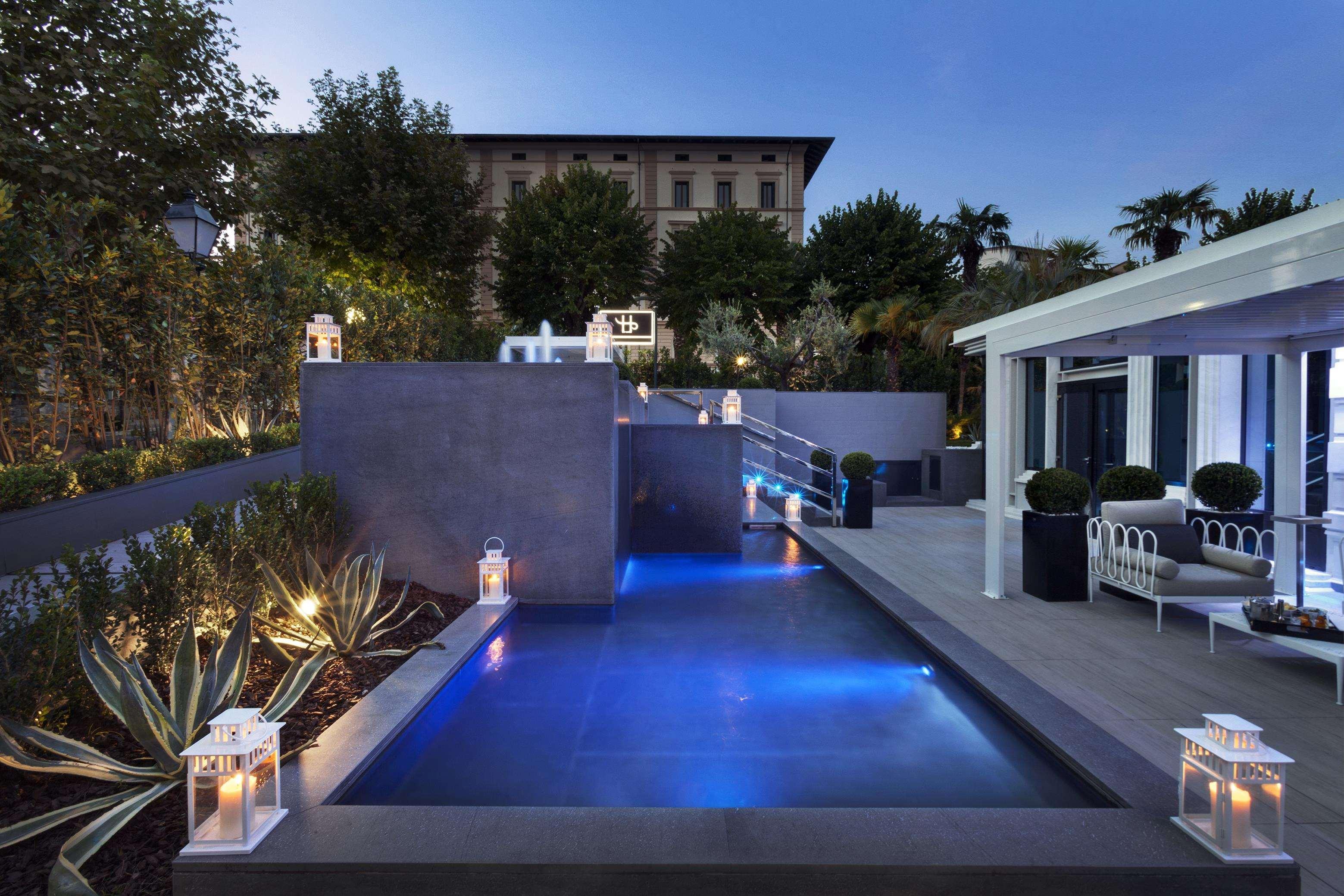 Lhp Hotel Montecatini Palace & Spa Kültér fotó The Westin Athens