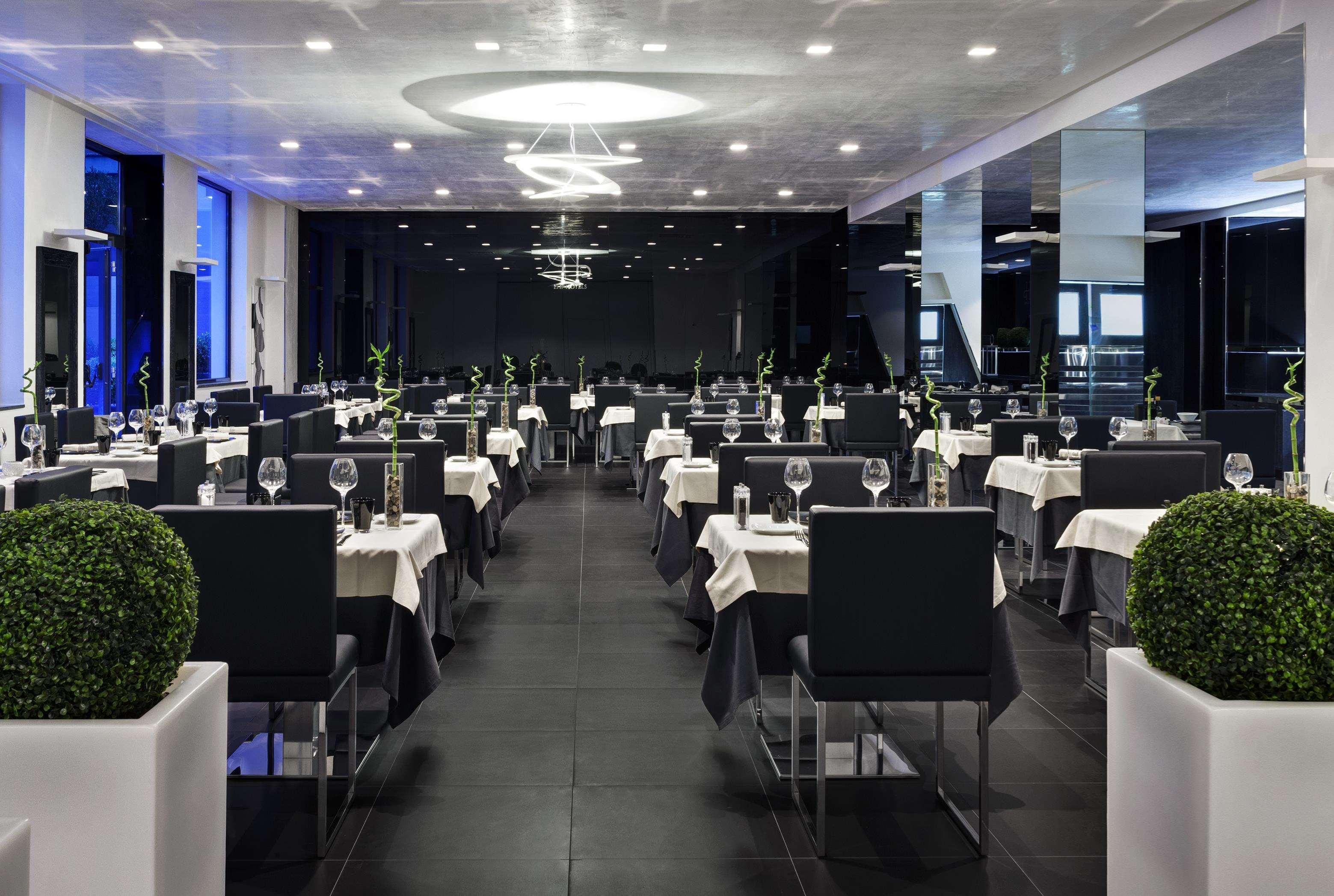 Lhp Hotel Montecatini Palace & Spa Kültér fotó Restaurant